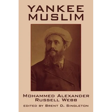 Yankee Muslim