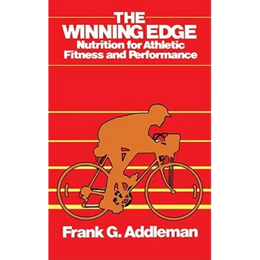 Winning Edge: Nutrition for Athletic Fitness and Performance