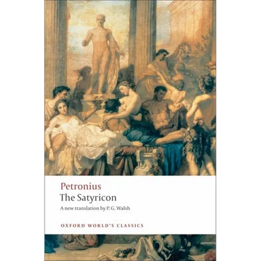 The Satyricon