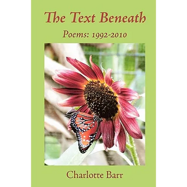 The Text Beneath