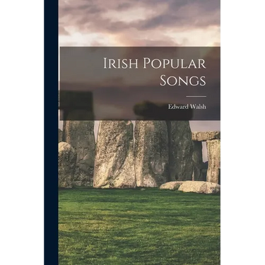 Irish Popular Songs