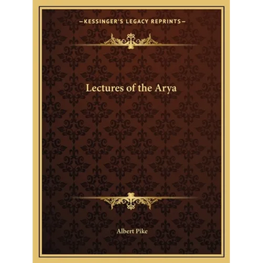Lectures of the Arya