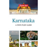 Karnataka: A State Study Guide