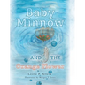 Baby Minnow and The Orange Flower