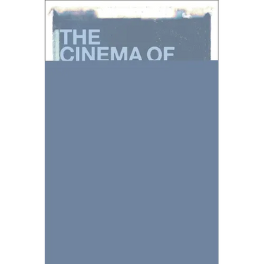 The Cinema of Yorgos Lanthimos: Films, Form, Philosophy