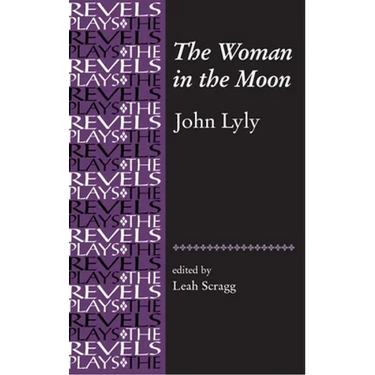 The Woman in the Moon