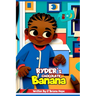 Ryder's Chocolate Banana