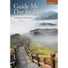 Guide Me Day by Day Inspirational Daily Planner