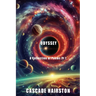 Odyssey: A collection of poems Pt 1