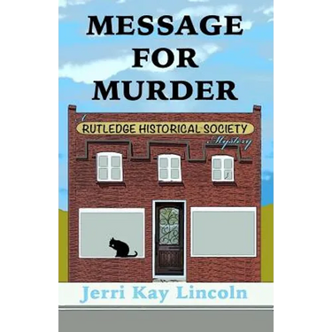 Message for Murder