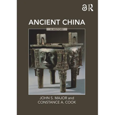 Ancient China: A History