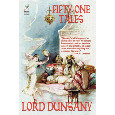 Fifty-One Tales