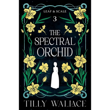 The Spectral Orchid
