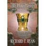 Three May Keep A Secret - A Sherlock Holmes Adventure