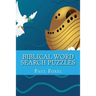 Biblical Word Search Puzzles: Biblical Places & People's Names