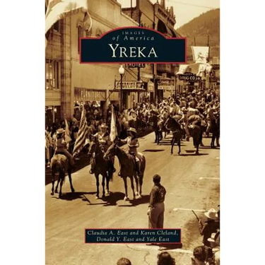 Yreka