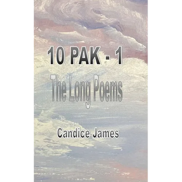 10 Pak - 1: The Long Poems
