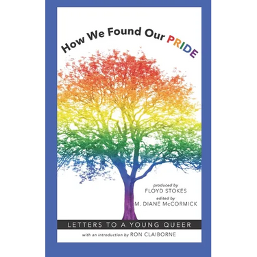 How We Found Our PRIDE: Letters to a Young Queer