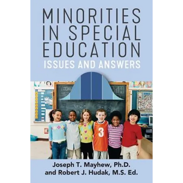 Minorities in Special Education: Issues and Answers
