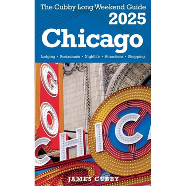 CHICAGO The Cubby 2025 Long Weekend Guide