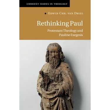 Rethinking Paul