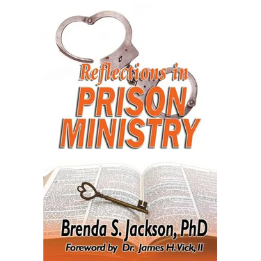 Reflections in Prison Ministry