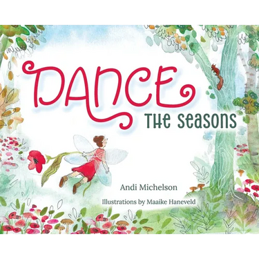 Dance the Seasons