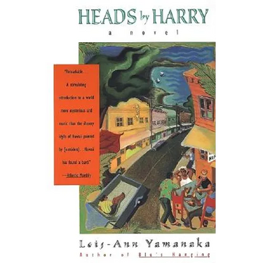 Heads by Harry