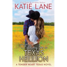 Falling for a Texas Hellion