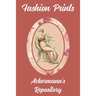 Fashion Prints: Ackermann's Repository