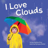 I Love Clouds