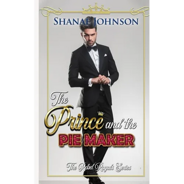The Prince and the Pie Maker