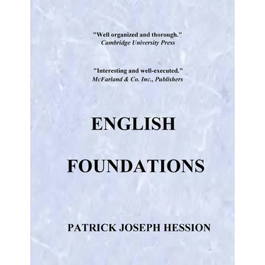 English Foundations