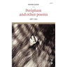 Periplum and Other Poems: 1987-1992
