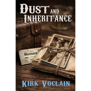 Dust and Inheritance
