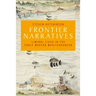 Frontier Narratives: Liminal Lives in the Early Modern Mediterranean