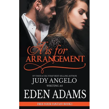 A is for Arrangement