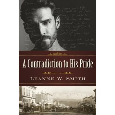 A Contradiction to His Pride