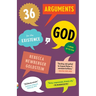 36 Arguments for the Existence of God: A Work of Fiction