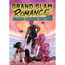 Grand Slam Romance Book 2: Major League Hotties: A Graphic Novel