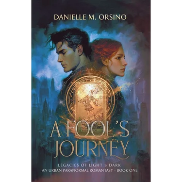 A Fool's Journey