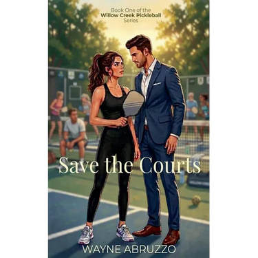 Save the Courts