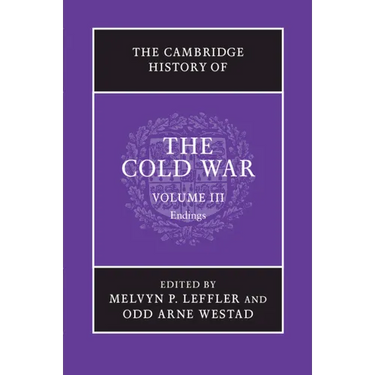 The Cambridge History of the Cold War