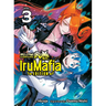 Welcome to Demon School! Iruma-Kun: Irumafia Edition 3