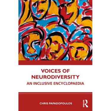 Voices of Neurodiversity: An Inclusive Encyclopaedia