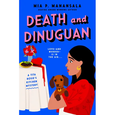 Death and Dinuguan