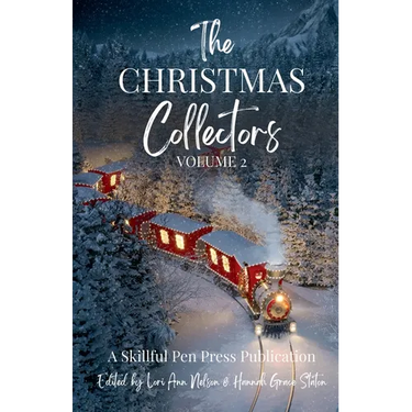 The Christmas Collectors: volume 2