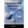 Environmental Chemistry: Fundamentals