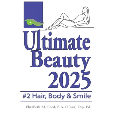 Ultimate Beauty #2: Body, Teeth & Hair