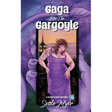 Gaga for the Gargoyle